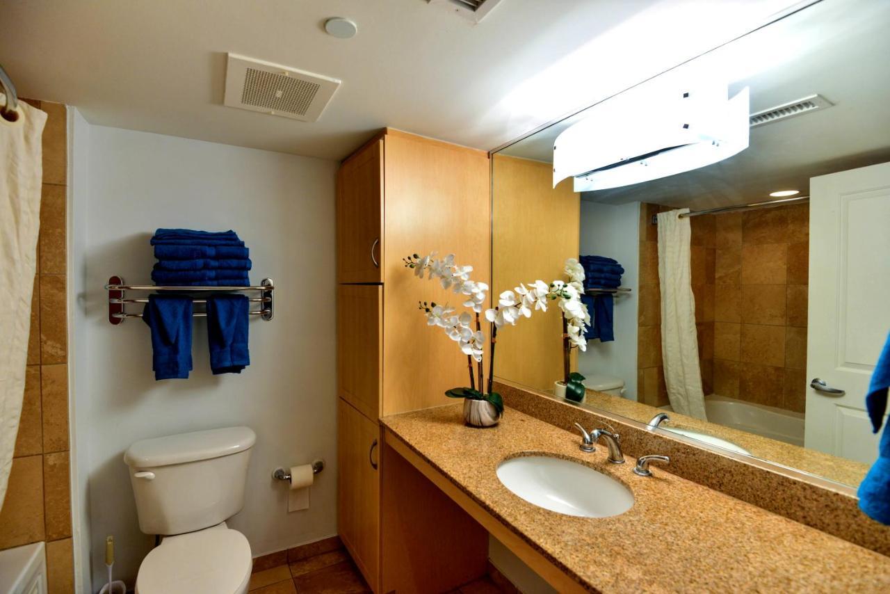 Deluxe Ocean Front One Bedroom Suite In Sandy Beach Resort Myrtle Beach Dış mekan fotoğraf